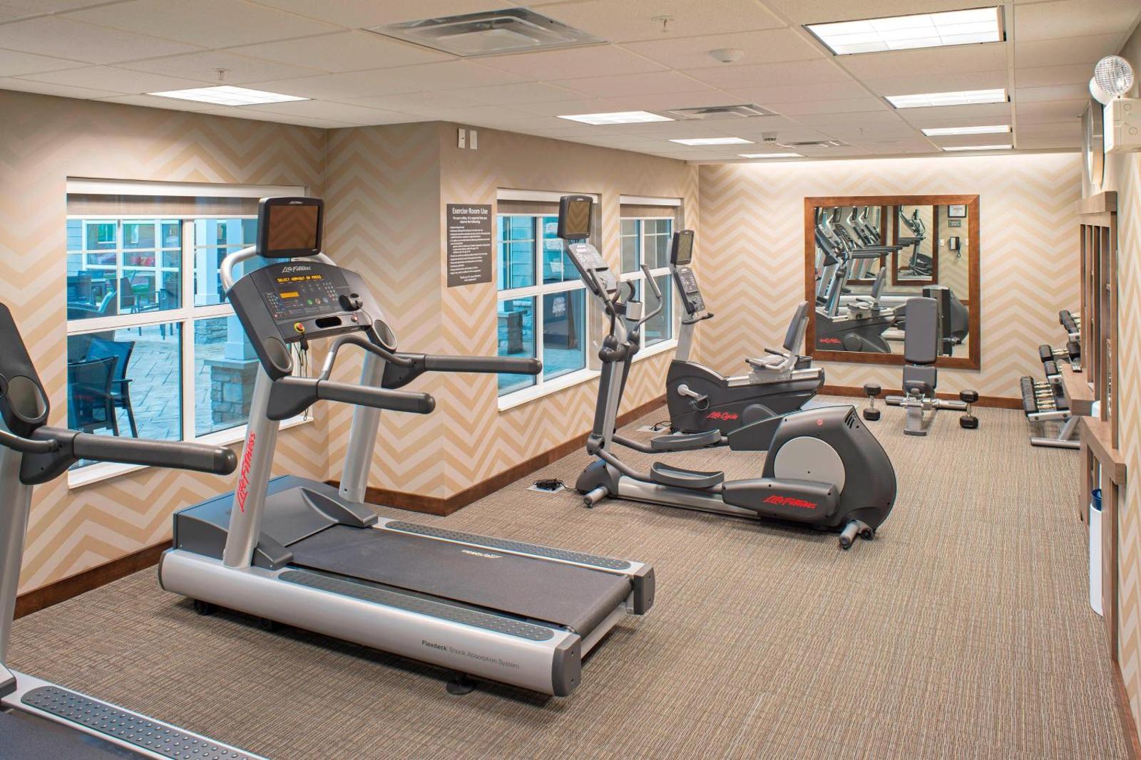 Residence Inn by Marriott Albany Clifton Park Main image 1