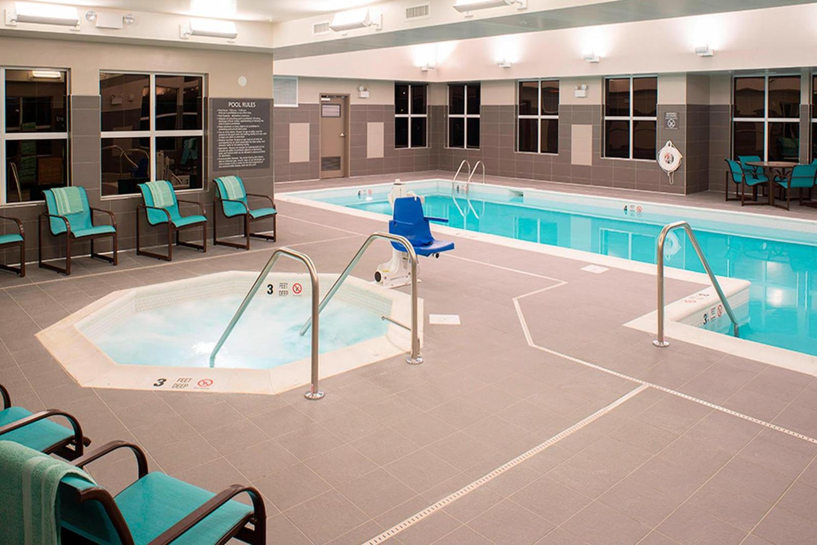 Residence Inn by Marriott Albany Clifton Park Main image 2